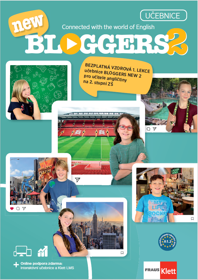 Bloggers new 2 ikona