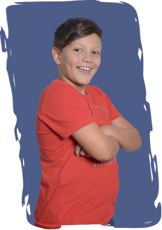 Bloggers new, chlapeček 1