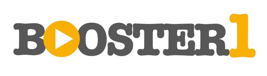 Booster – Bloggers