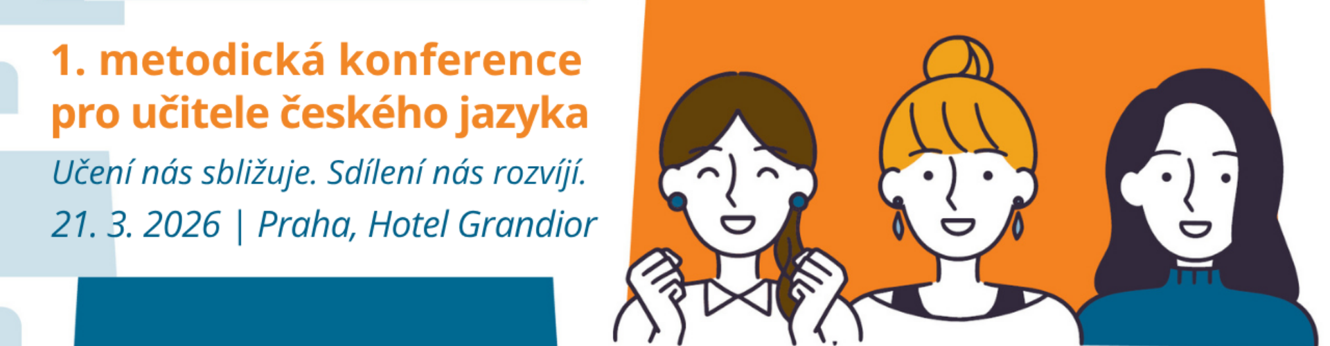 Banner web Konference ČJ