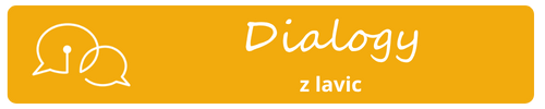 Dialogy z lavic (2)