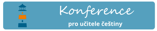 Konference pro učitele češtiny (1)
