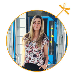 Michaela Musiolková