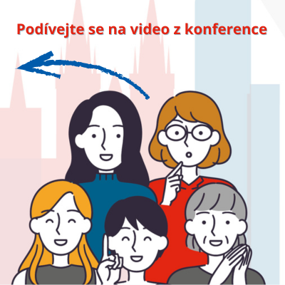 Podívejte se na video z konference (1)
